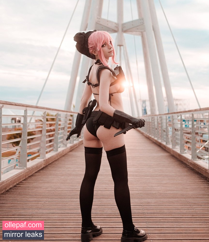 Latest Leaks Himee.lily Nude #804 - Fapello