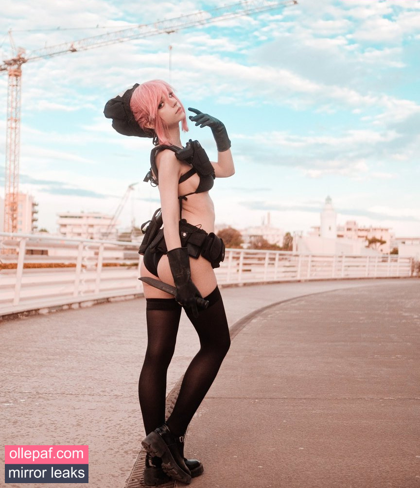 Latest Leaks Himee.lily Nude #805 - Fapello