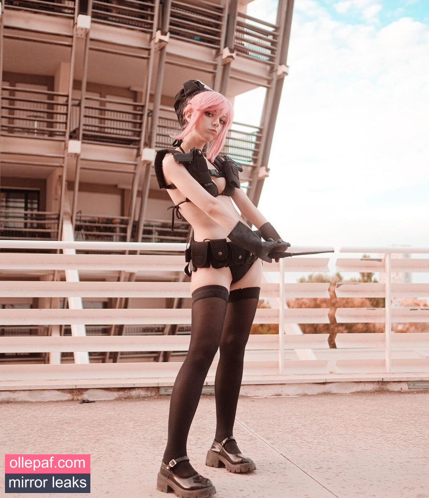 Latest Leaks Himee.lily Nude #816 - Fapello