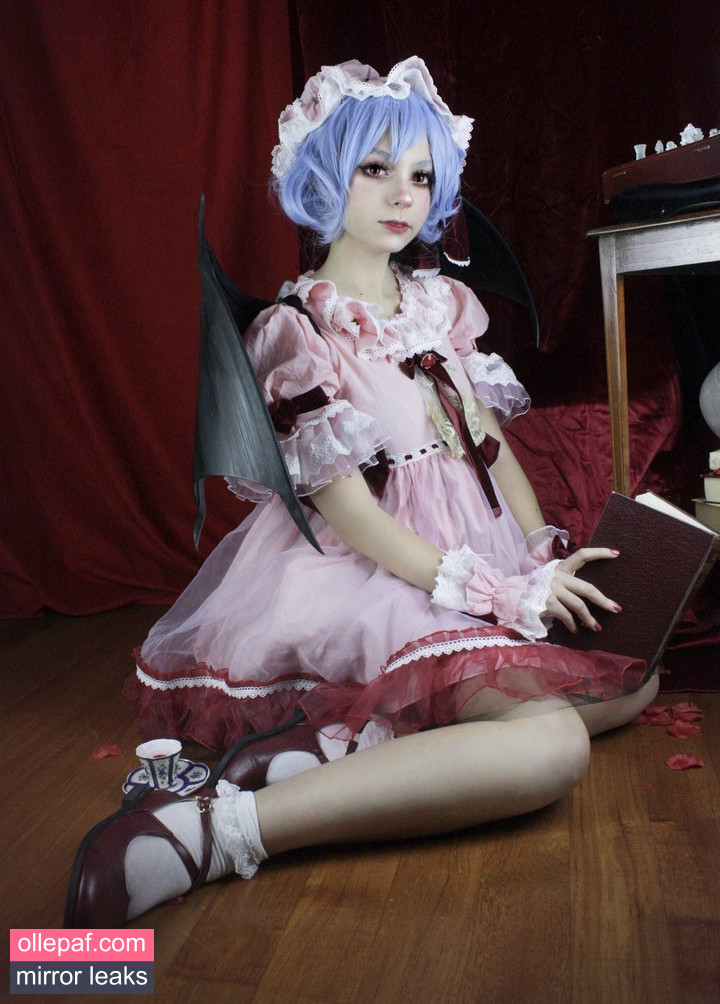 Latest Leaks Himee.lily Nude #860 - Fapello