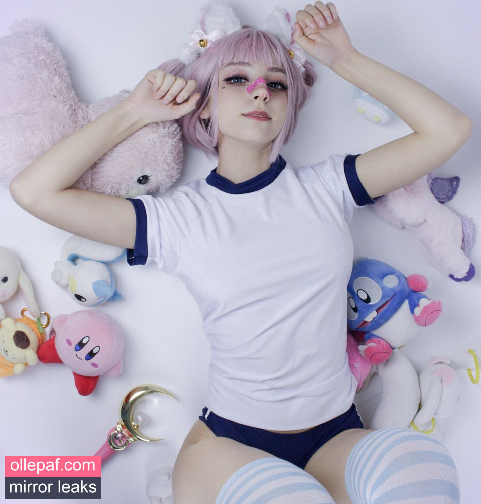 Latest Leaks Himee.lily Nude #880 - Fapello