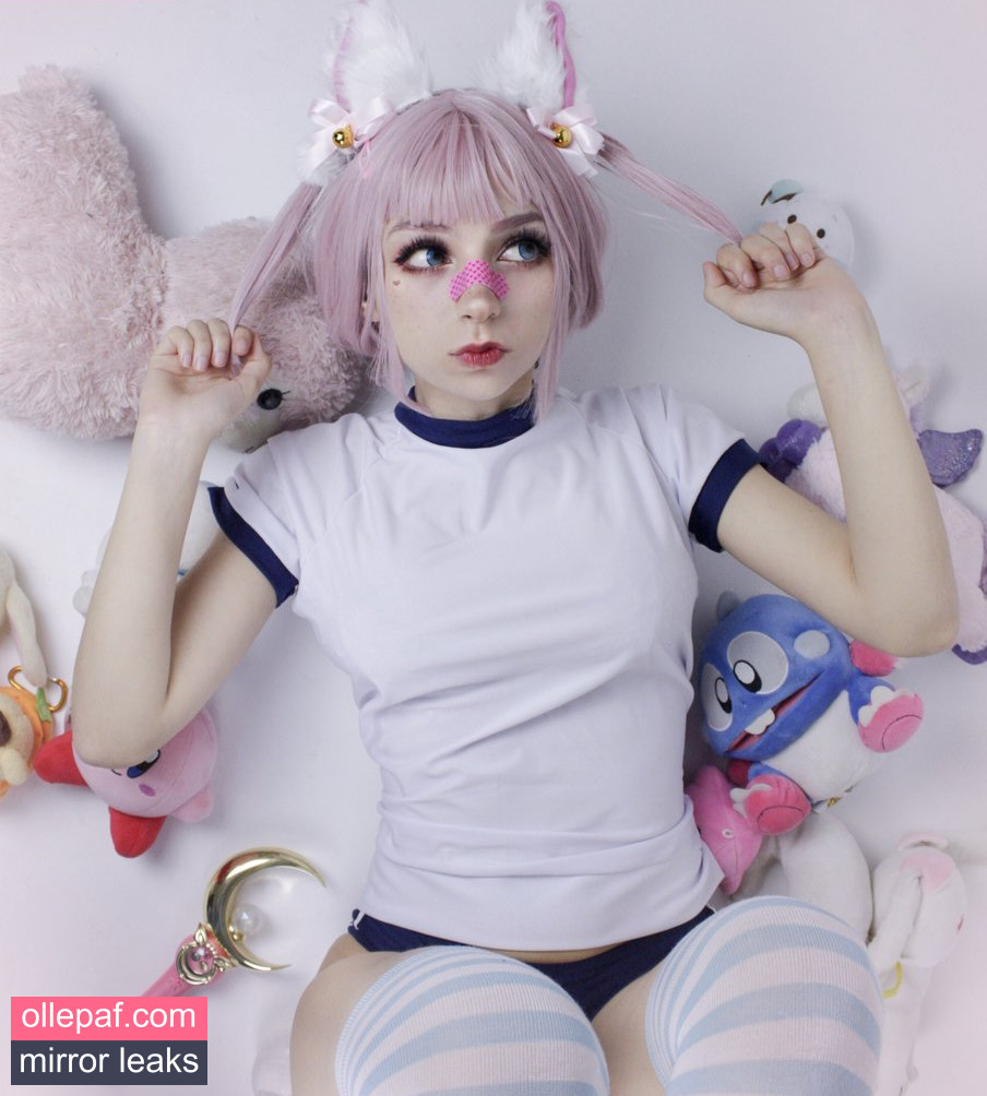 Latest Leaks Himee.lily Nude #881 - Fapello