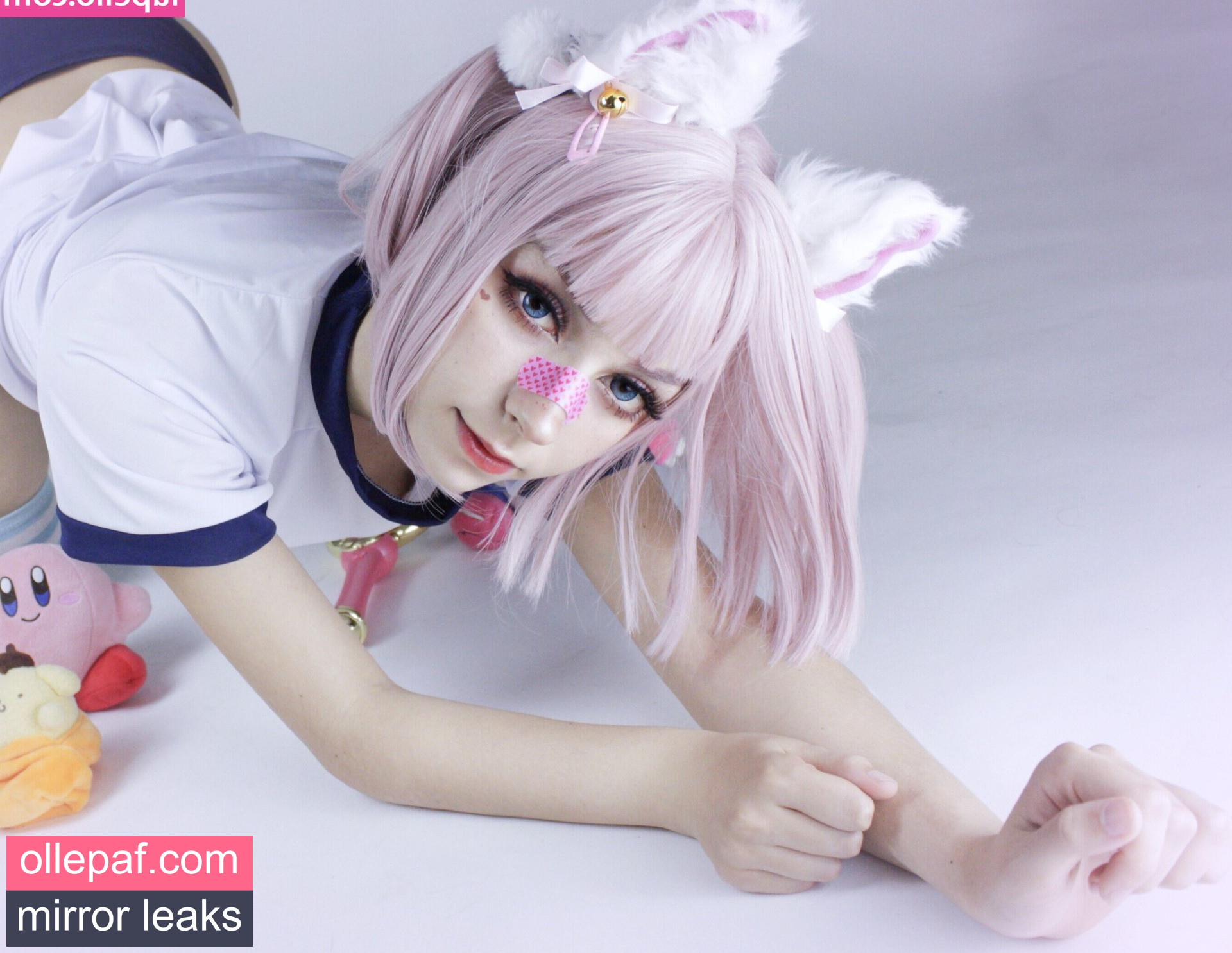 Latest Leaks Himee.lily Nude #883 - Fapello