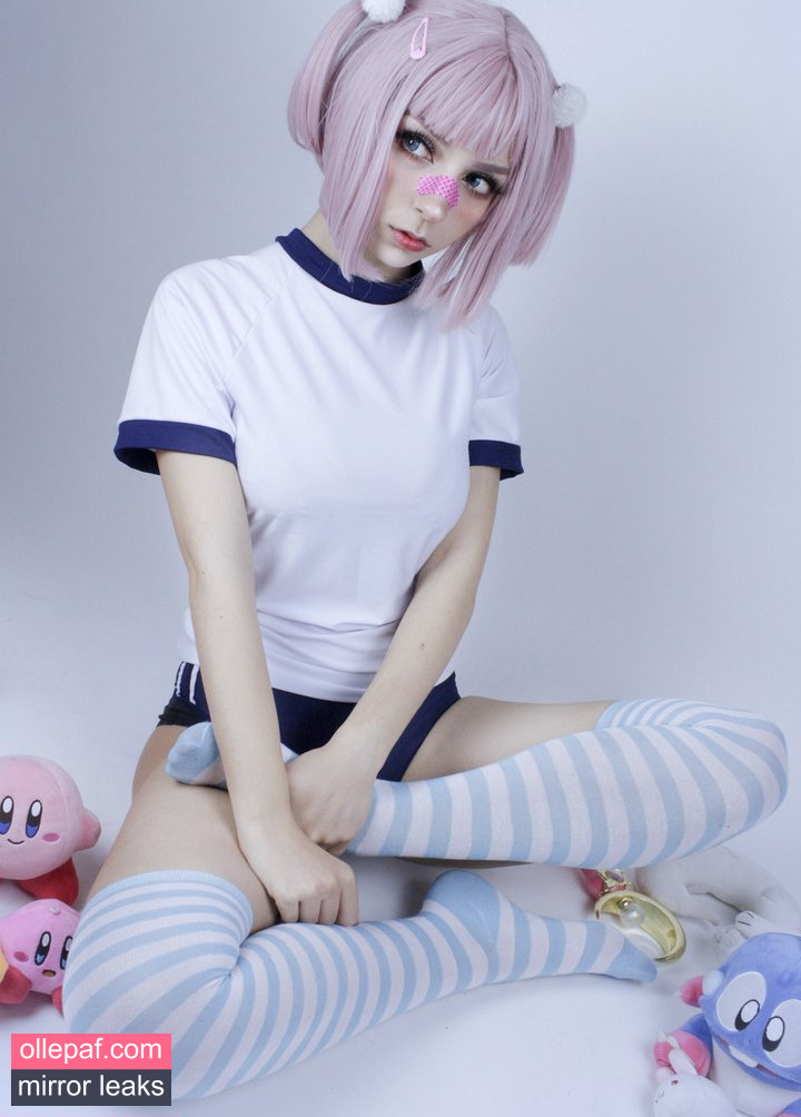 Latest Leaks Himee.lily Nude #884 - Fapello