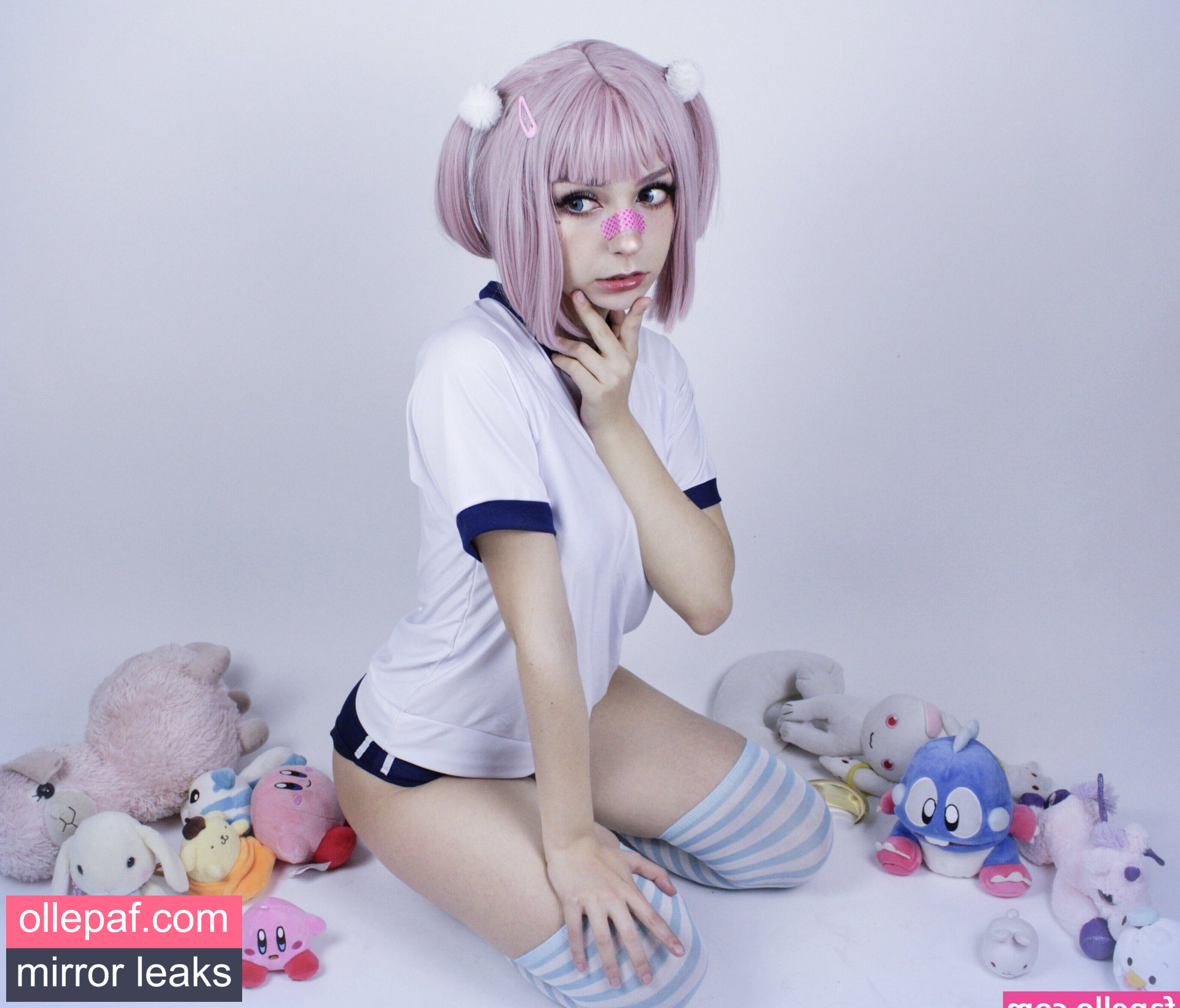 Latest Leaks Himee.lily Nude #886 - Fapello