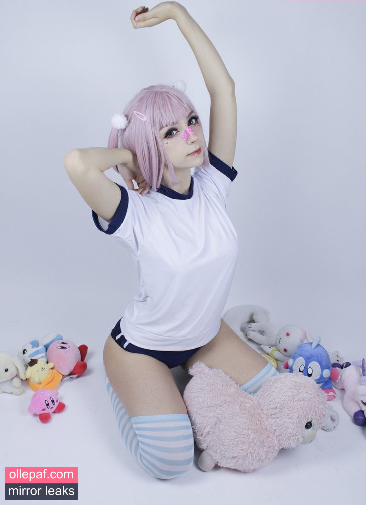 Latest Leaks Himee.lily Nude #887 - Fapello