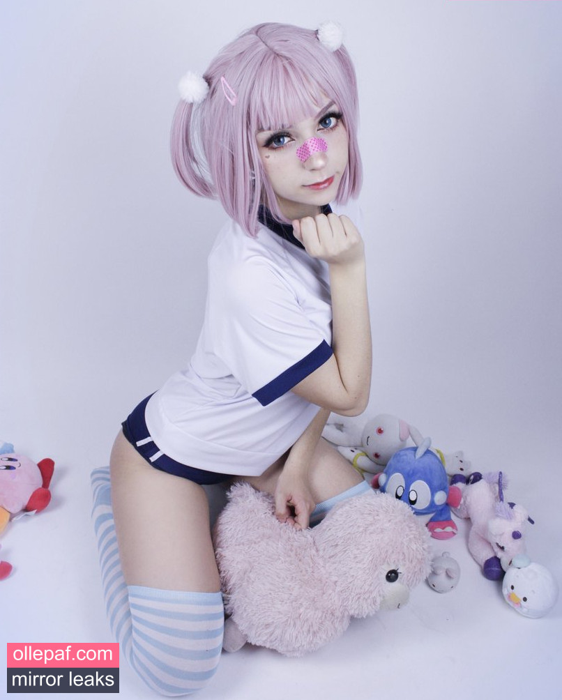 Latest Leaks Himee.lily Nude #888 - Fapello
