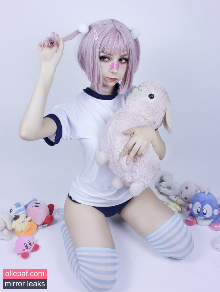 Latest Leaks Himee.lily Nude #889 - Fapello
