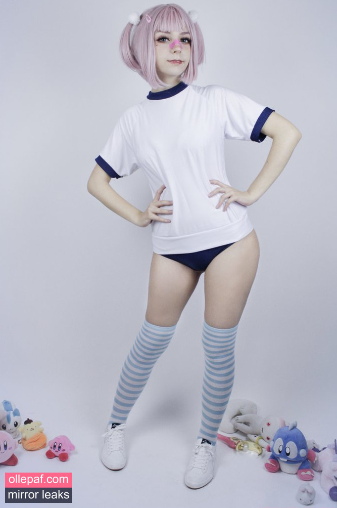 Latest Leaks Himee.lily Nude #890 - Fapello