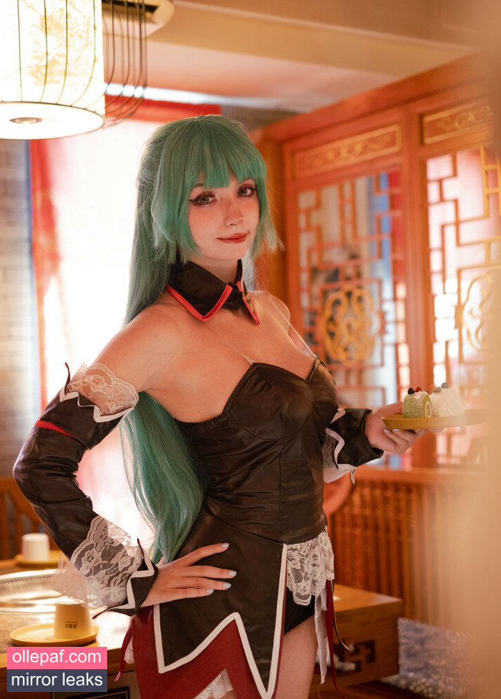 Latest Leaks Himee.lily Nude #93 - Fapello