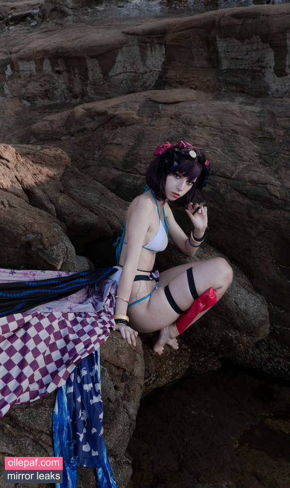 Latest Leaks Himee.lily Nude #940 - Fapello