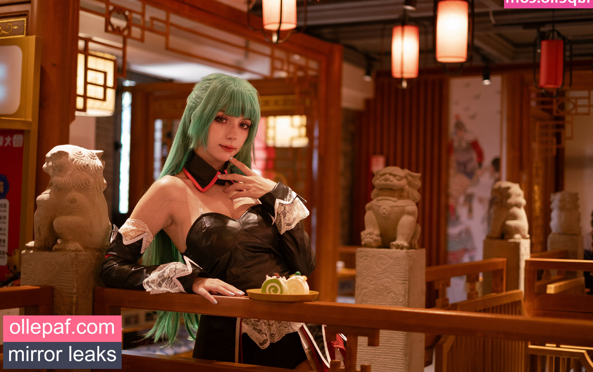 Latest Leaks Himee.lily Nude #95 - Fapello