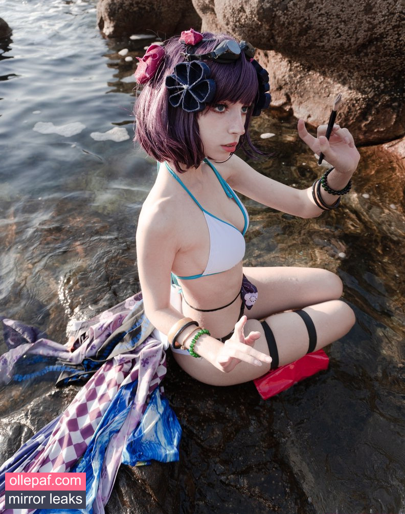 Latest Leaks Himee.lily Nude #946 - Fapello