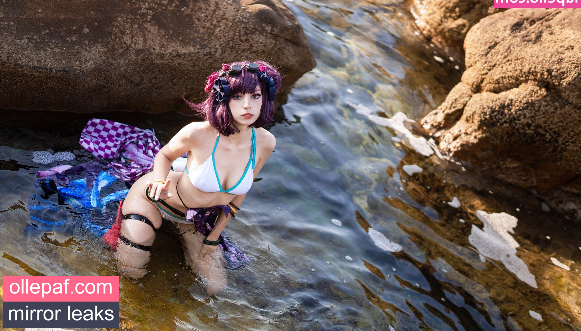 Latest Leaks Himee.lily Nude #950 - Fapello