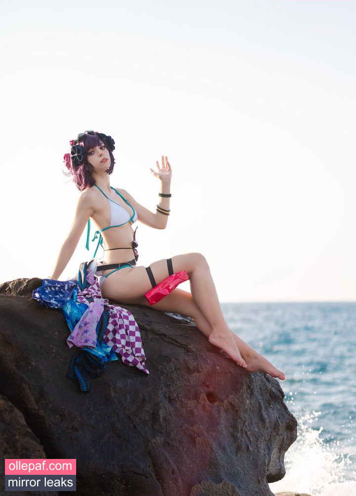 Latest Leaks Himee.lily Nude #952 - Fapello