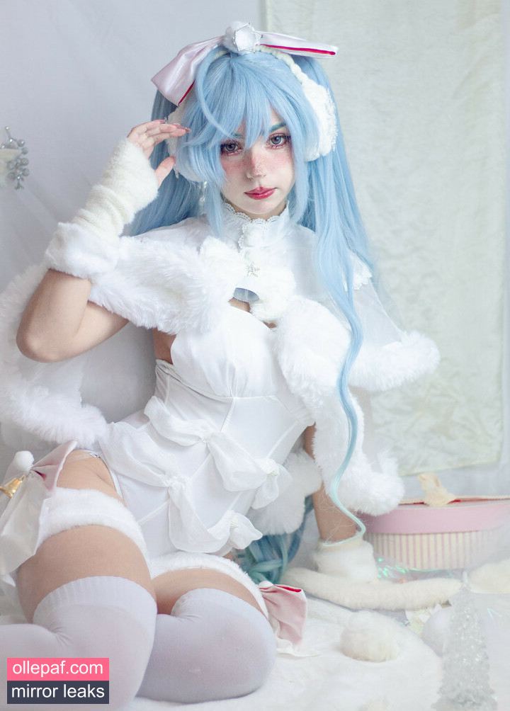 Latest Leaks Himee.lily Nude #97 - Fapello