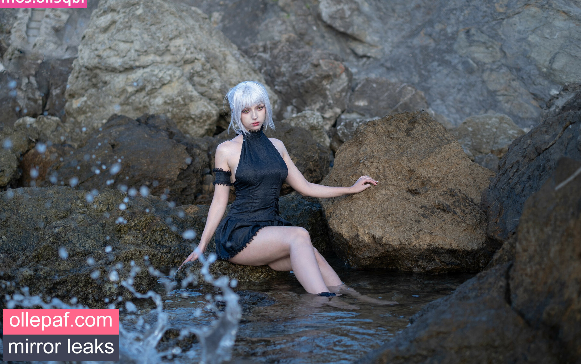 Latest Leaks Himee.lily Nude #98 - Fapello