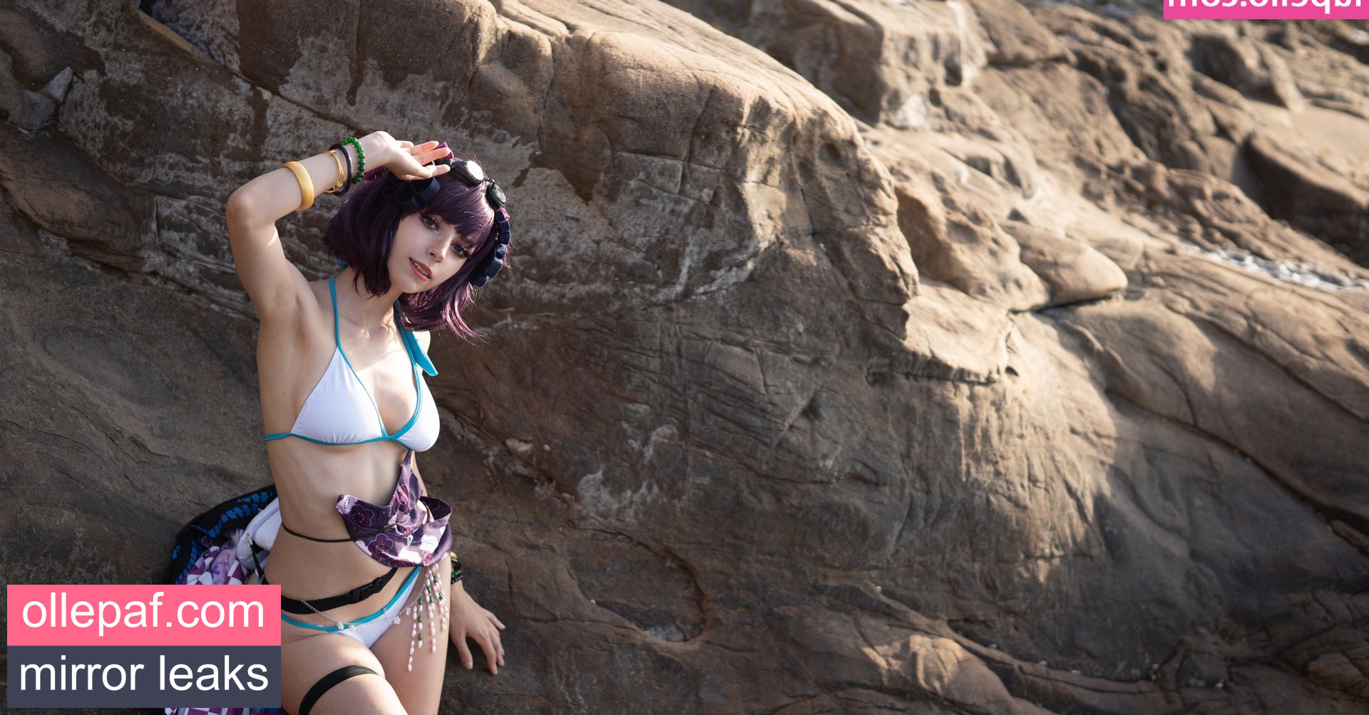 Latest Leaks Himee.lily Nude #985 - Fapello