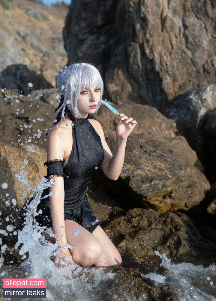 Latest Leaks Himee.lily Nude #100 - Fapello