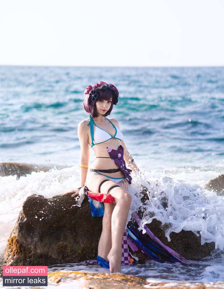 Latest Leaks Himee.lily Nude #996 - Fapello