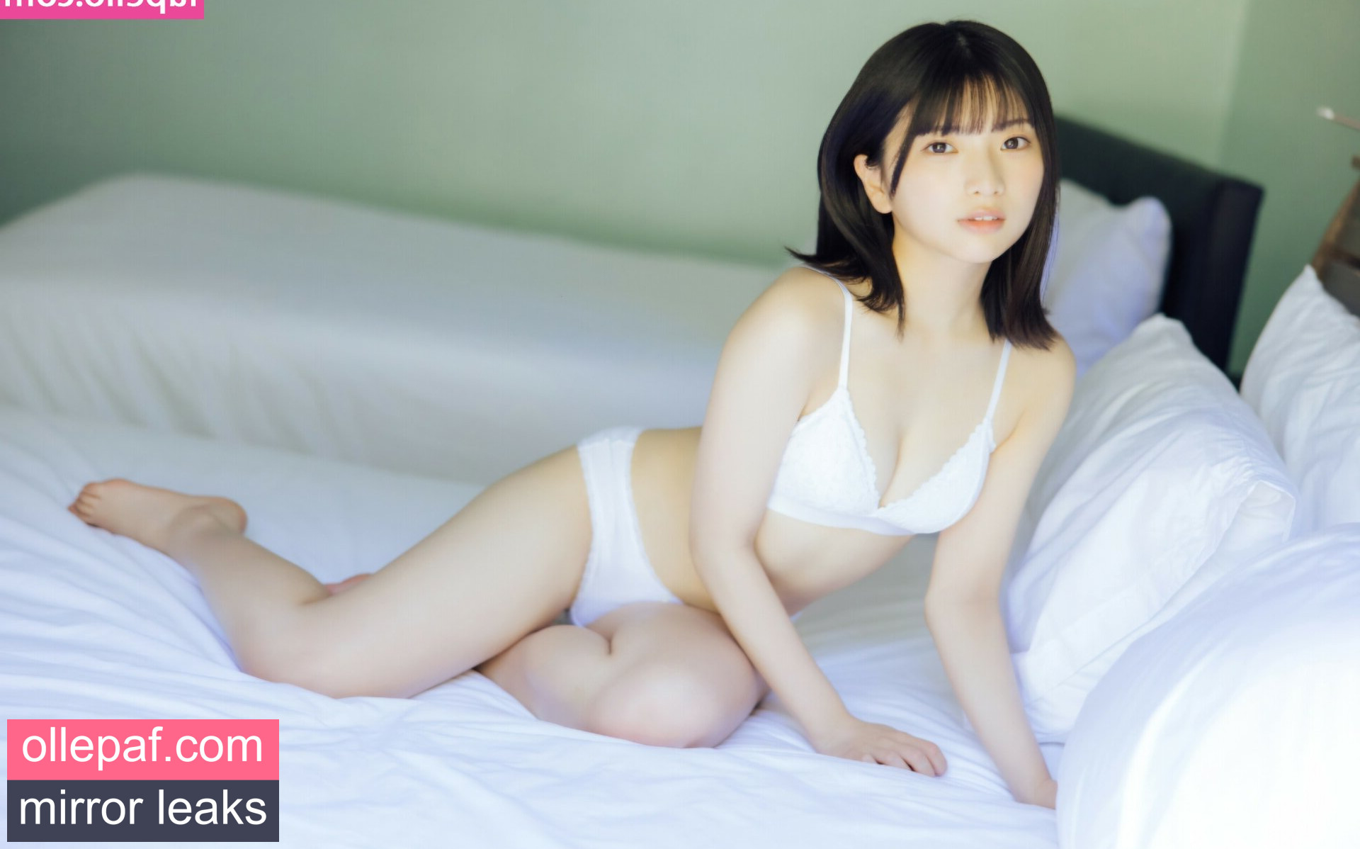 Latest Leaks Himeno Hinano Nude #2 - Fapello