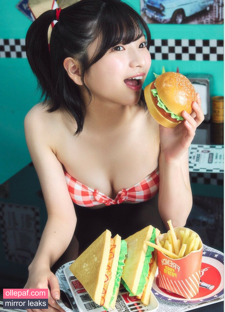Latest Leaks Himeno Hinano Nude #7 - Fapello