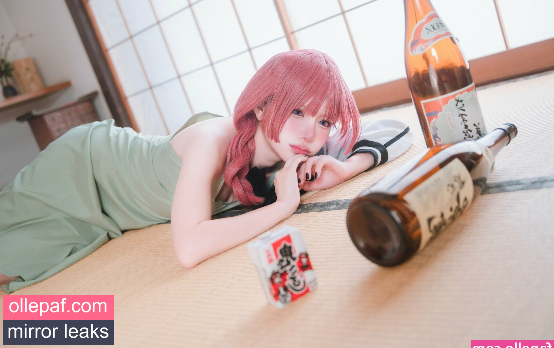 Latest Leaks hina_aya0 / 雛月 あや Nude #23 - Fapello
