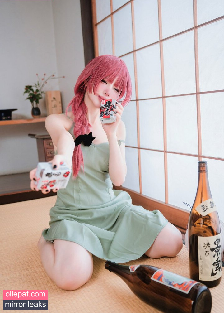 Latest Leaks hina_aya0 / 雛月 あや Nude #24 - Fapello