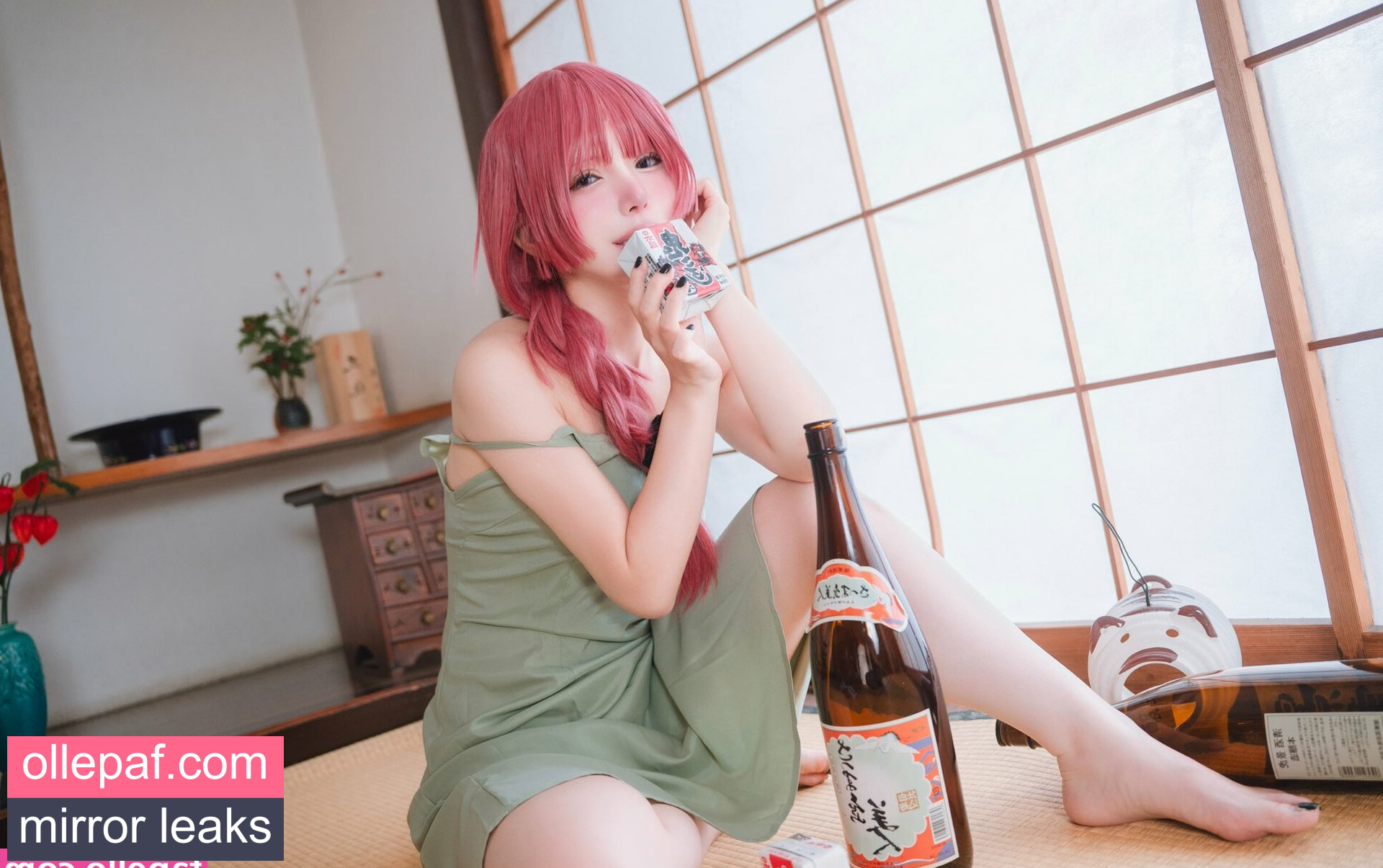 Latest Leaks hina_aya0 / 雛月 あや Nude #31 - Fapello