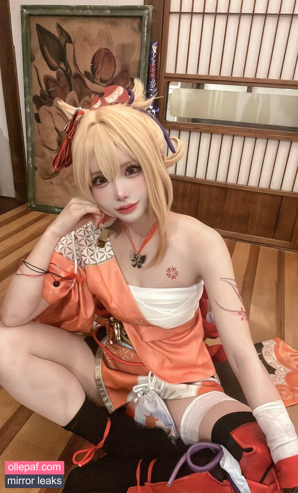 Latest Leaks hina_aya0 / 雛月 あや Nude #48 - Fapello