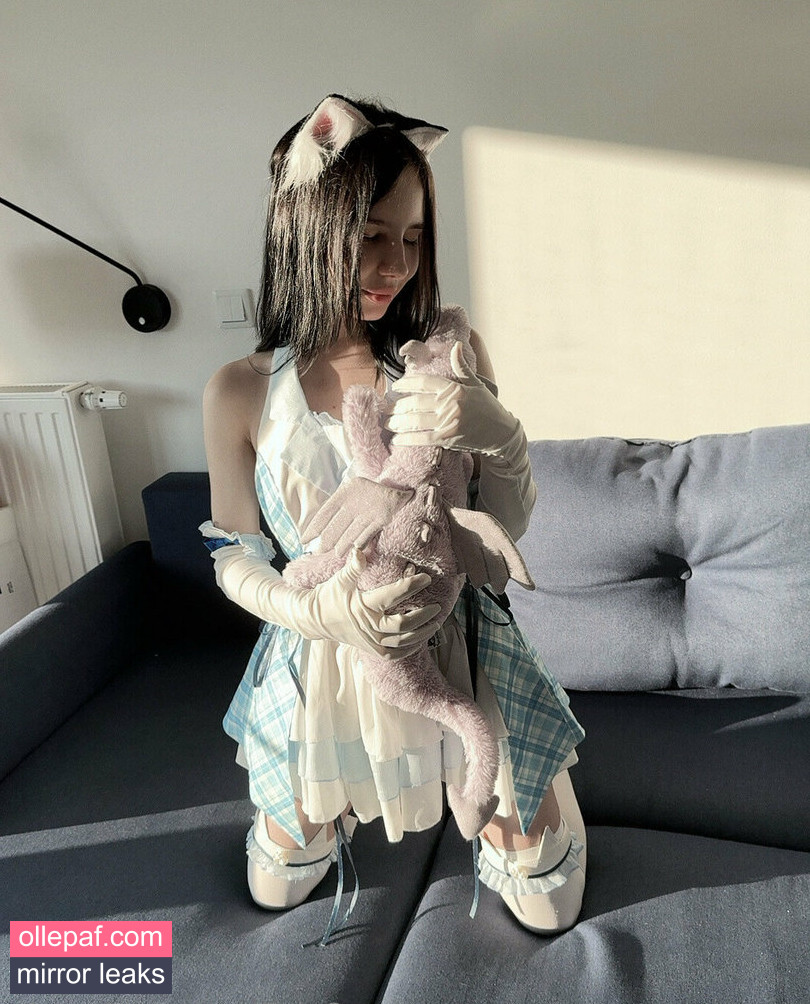 Latest Leaks hina_vip Nude #107 - Fapello