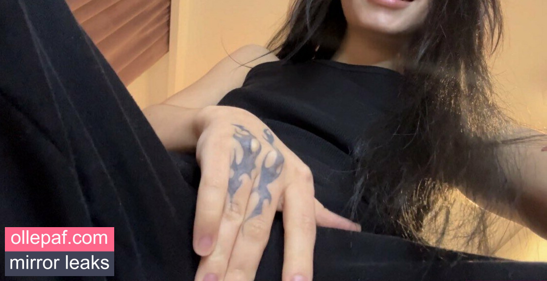 Latest Leaks hina_vip Nude #152 - Fapello
