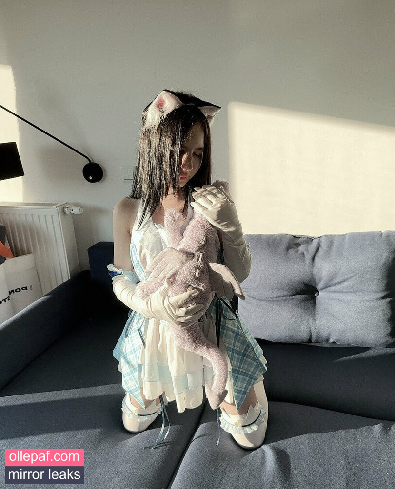 Latest Leaks hina_vip Nude #166 - Fapello