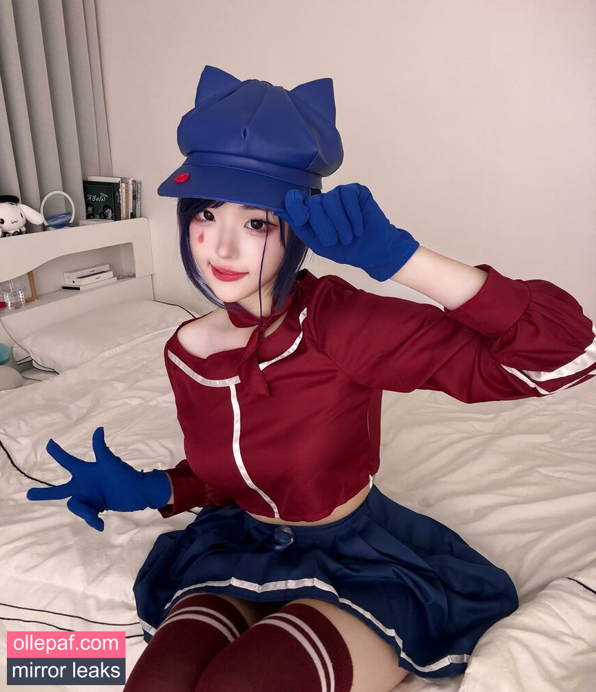 Latest Leaks hinachan01 Nude #2 - Fapello