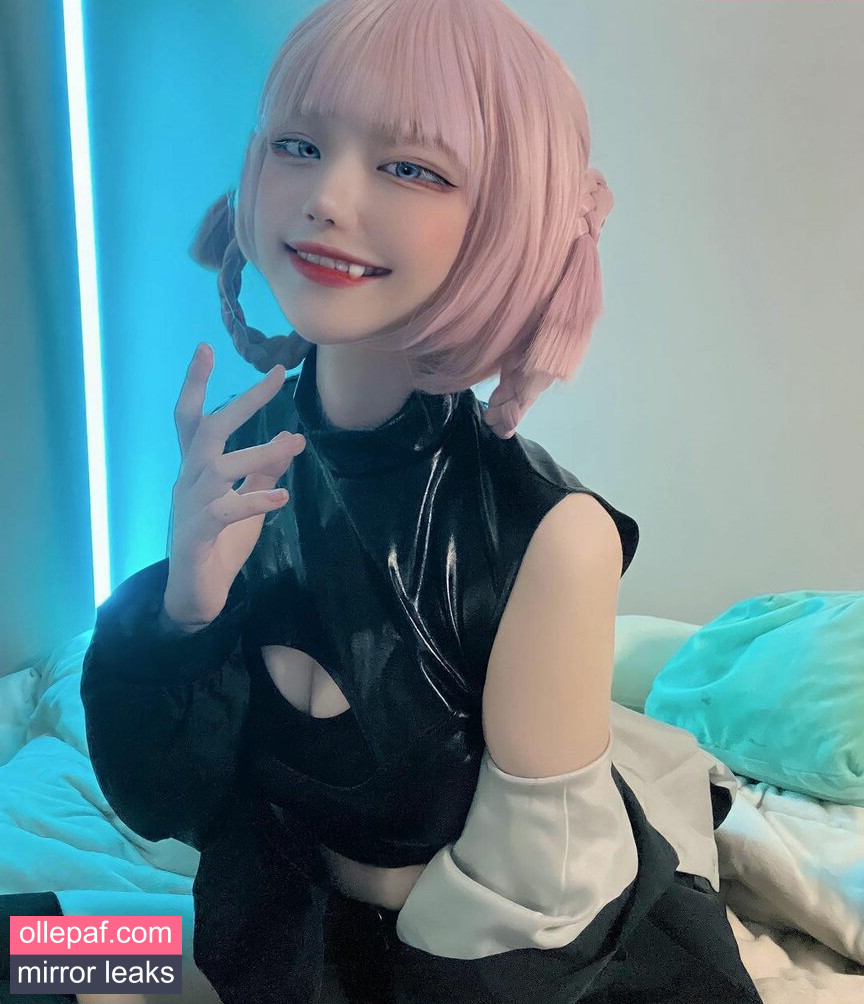 Latest Leaks hinachan01 Nude #101 - Fapello