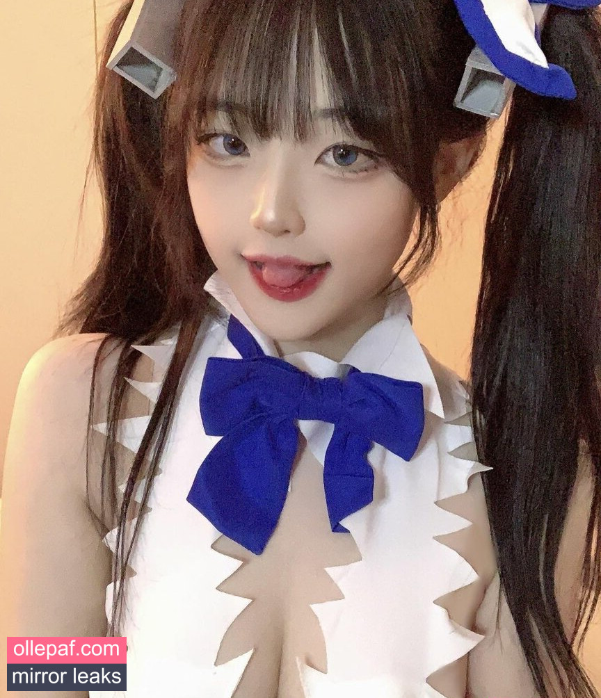 Latest Leaks hinachan01 Nude #106 - Fapello