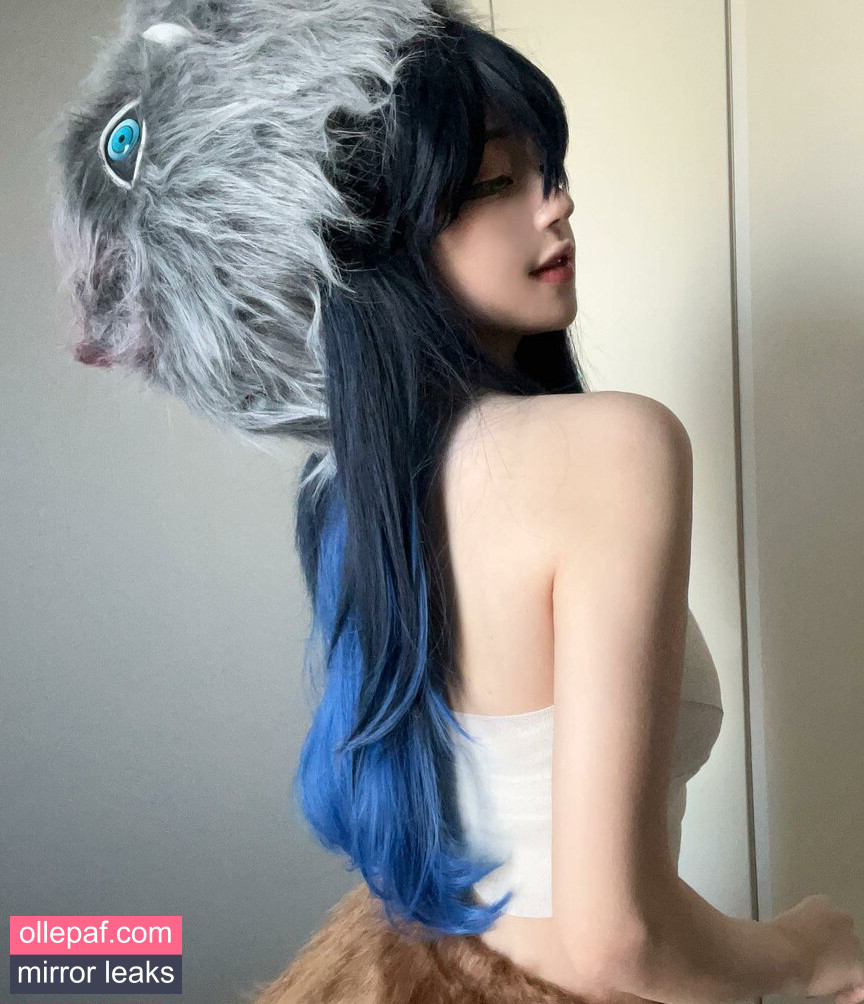 Latest Leaks hinachan01 Nude #12 - Fapello