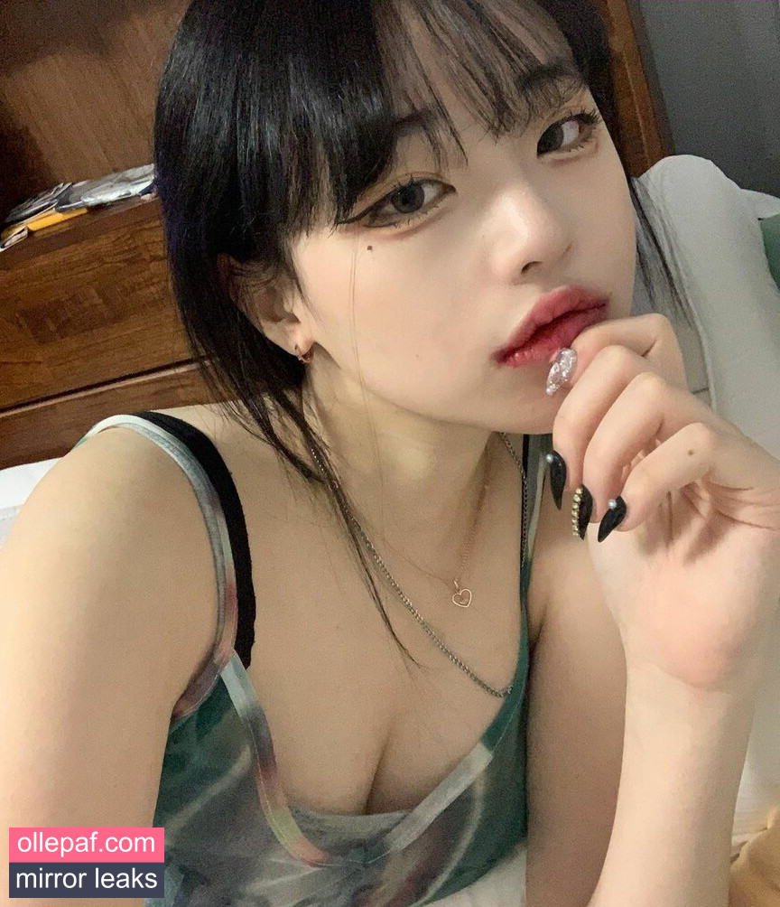 Latest Leaks hinachan01 Nude #111 - Fapello