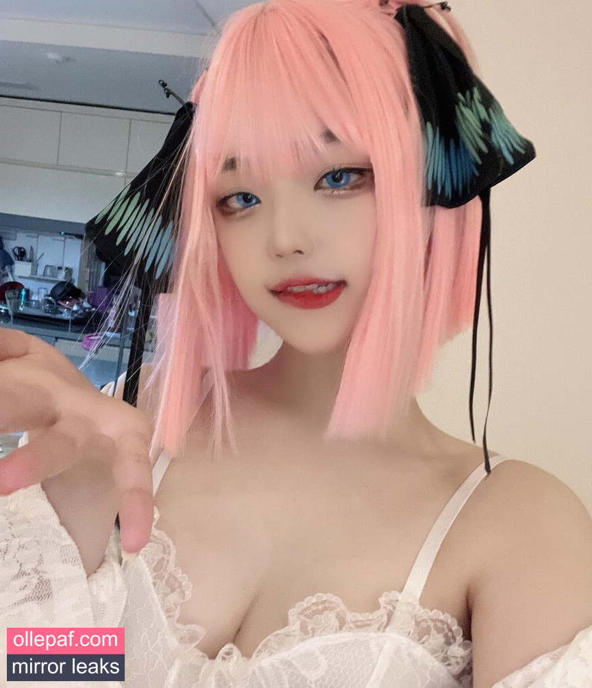 Latest Leaks hinachan01 Nude #115 - Fapello