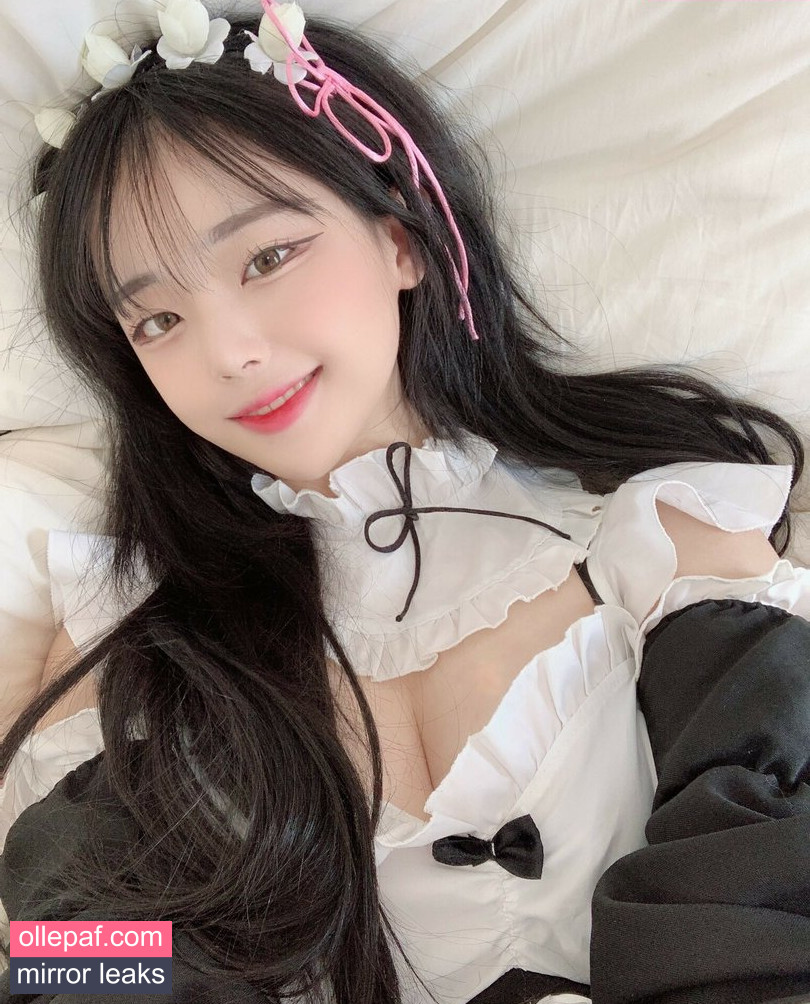 Latest Leaks hinachan01 Nude #120 - Fapello