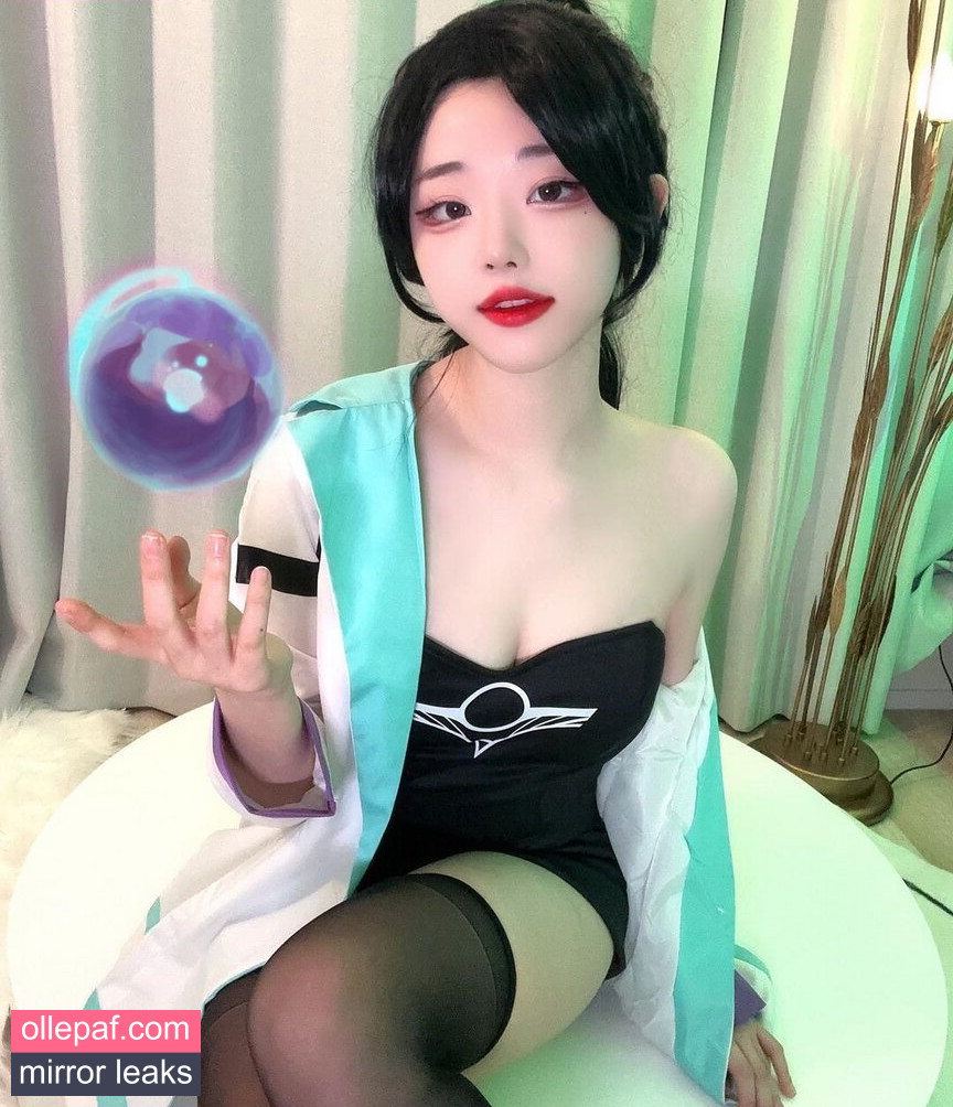 Latest Leaks hinachan01 Nude #13 - Fapello