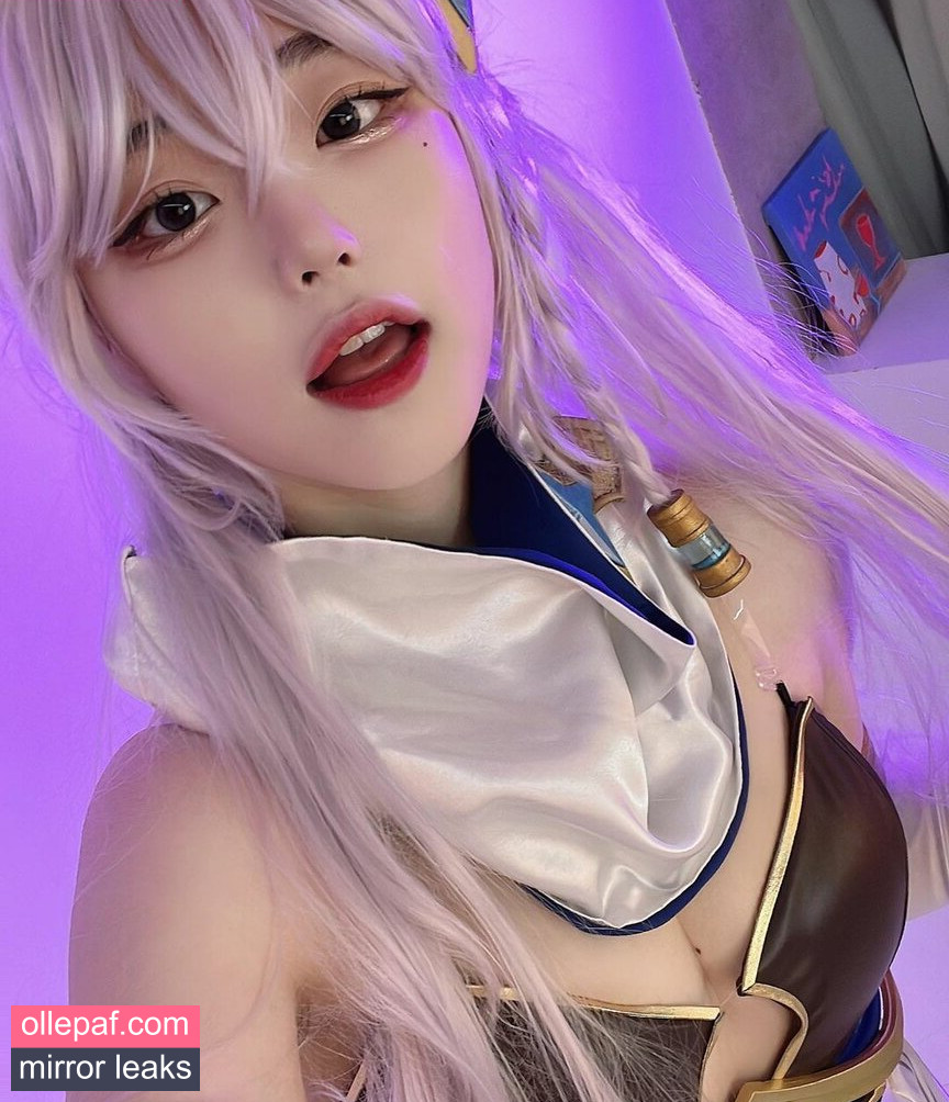 Latest Leaks hinachan01 Nude #18 - Fapello