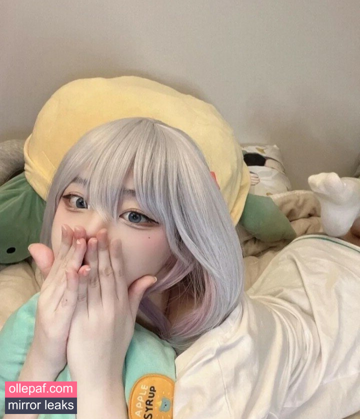 Latest Leaks hinachan01 Nude #19 - Fapello