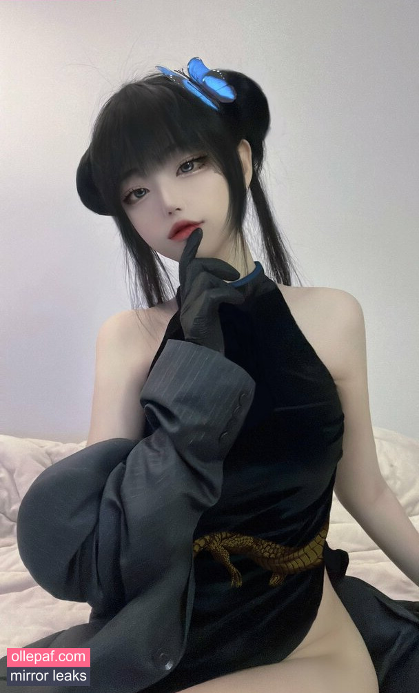 Latest Leaks hinachan01 Nude #20 - Fapello
