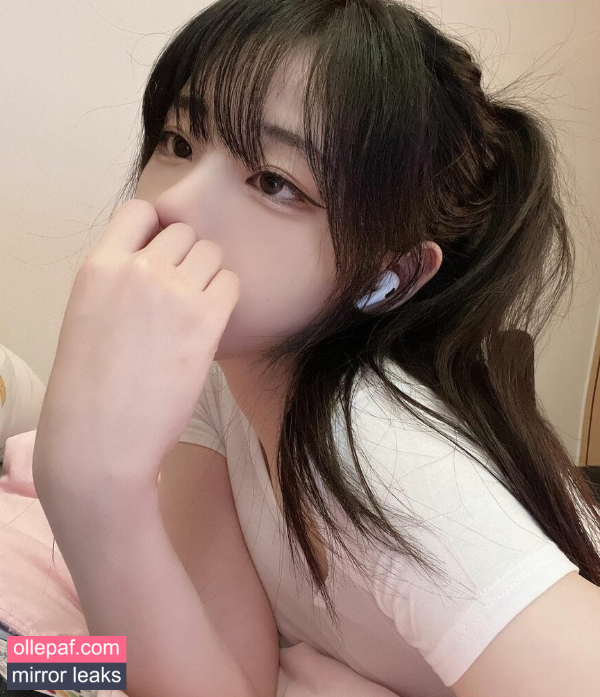 Latest Leaks hinachan01 Nude #23 - Fapello
