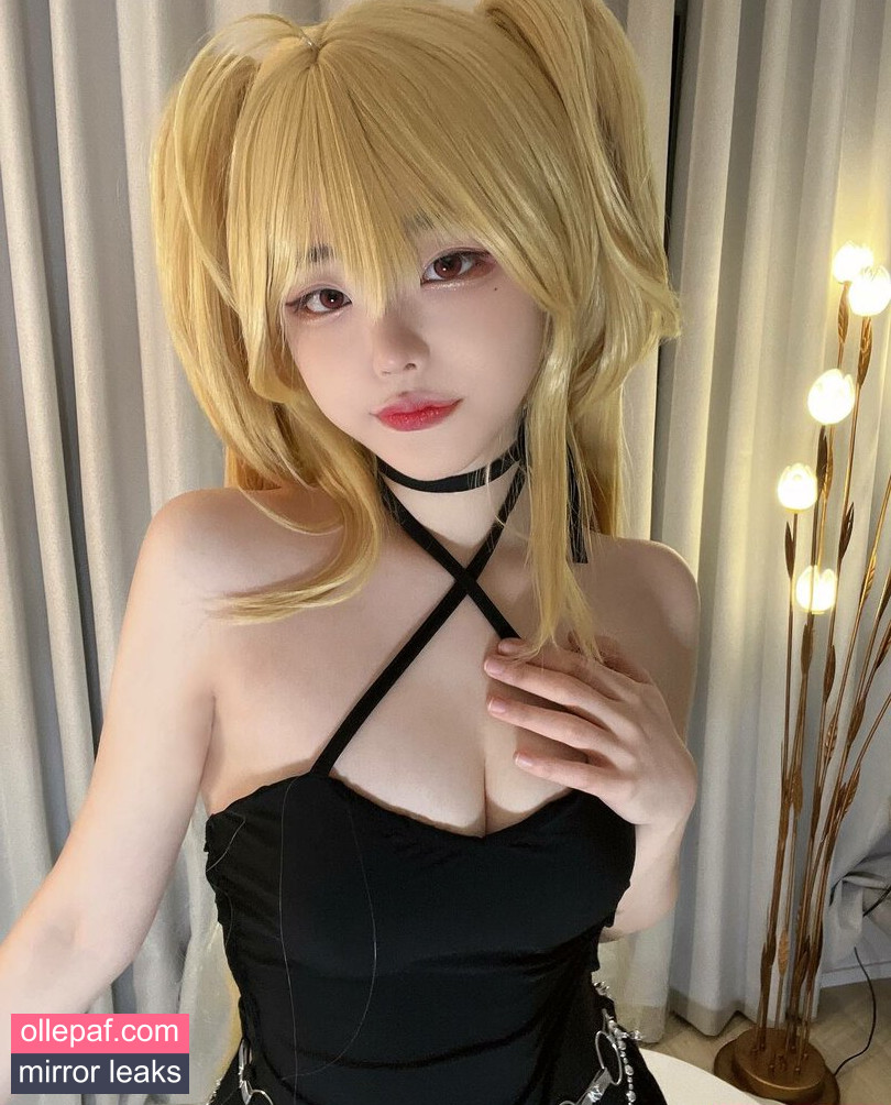 Latest Leaks hinachan01 Nude #25 - Fapello