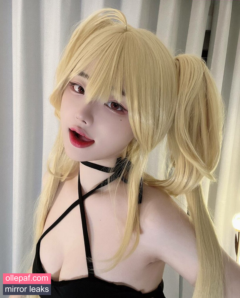 Latest Leaks hinachan01 Nude #26 - Fapello
