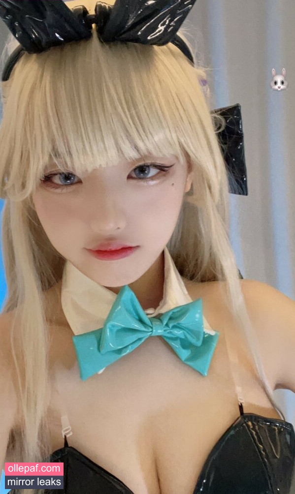 Latest Leaks hinachan01 Nude #28 - Fapello