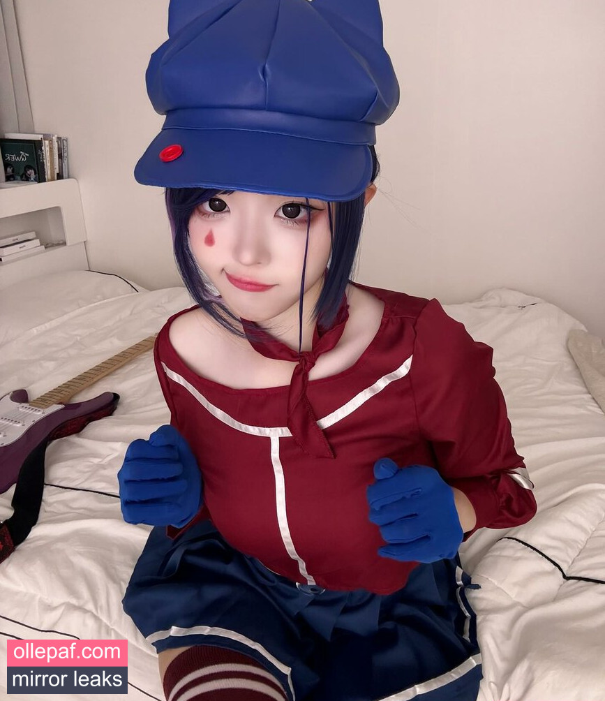 Latest Leaks hinachan01 Nude #4 - Fapello