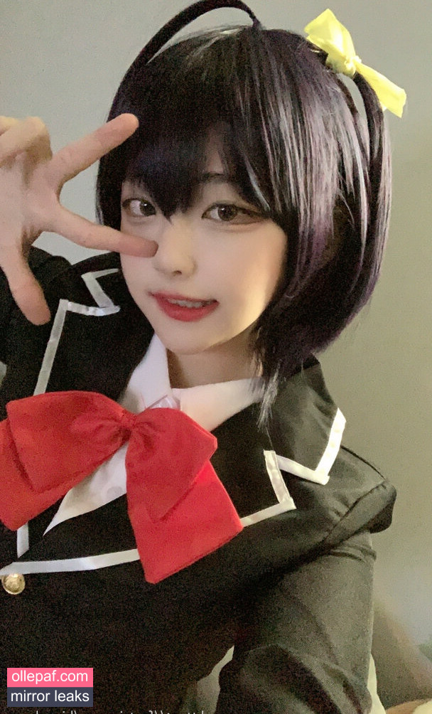 Latest Leaks hinachan01 Nude #36 - Fapello